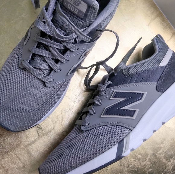 🌿NEW BALANCE🌿 - Picture 4 of 8